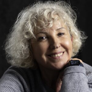 Marina SCHMID