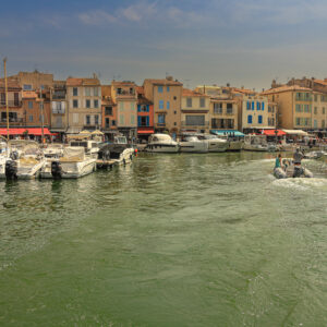 Cassis - 2025