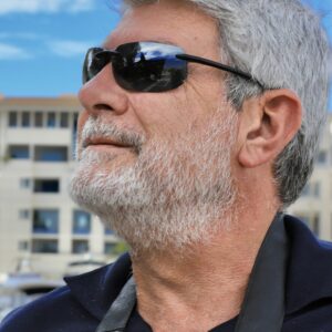 Christophe ALVAREZ-LUEGO