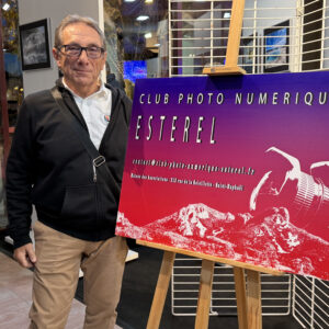 Vernissage exposition de novembre 2025